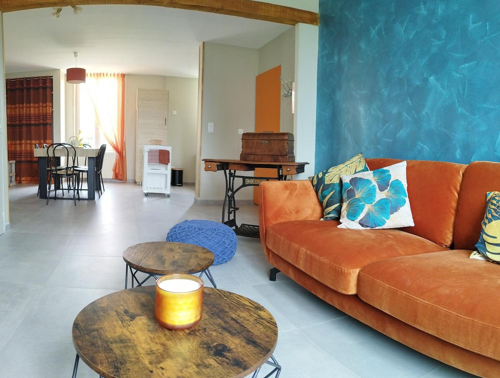 Le Petit Caboulot En Pleine Nature Vaumeilh Exterior photo