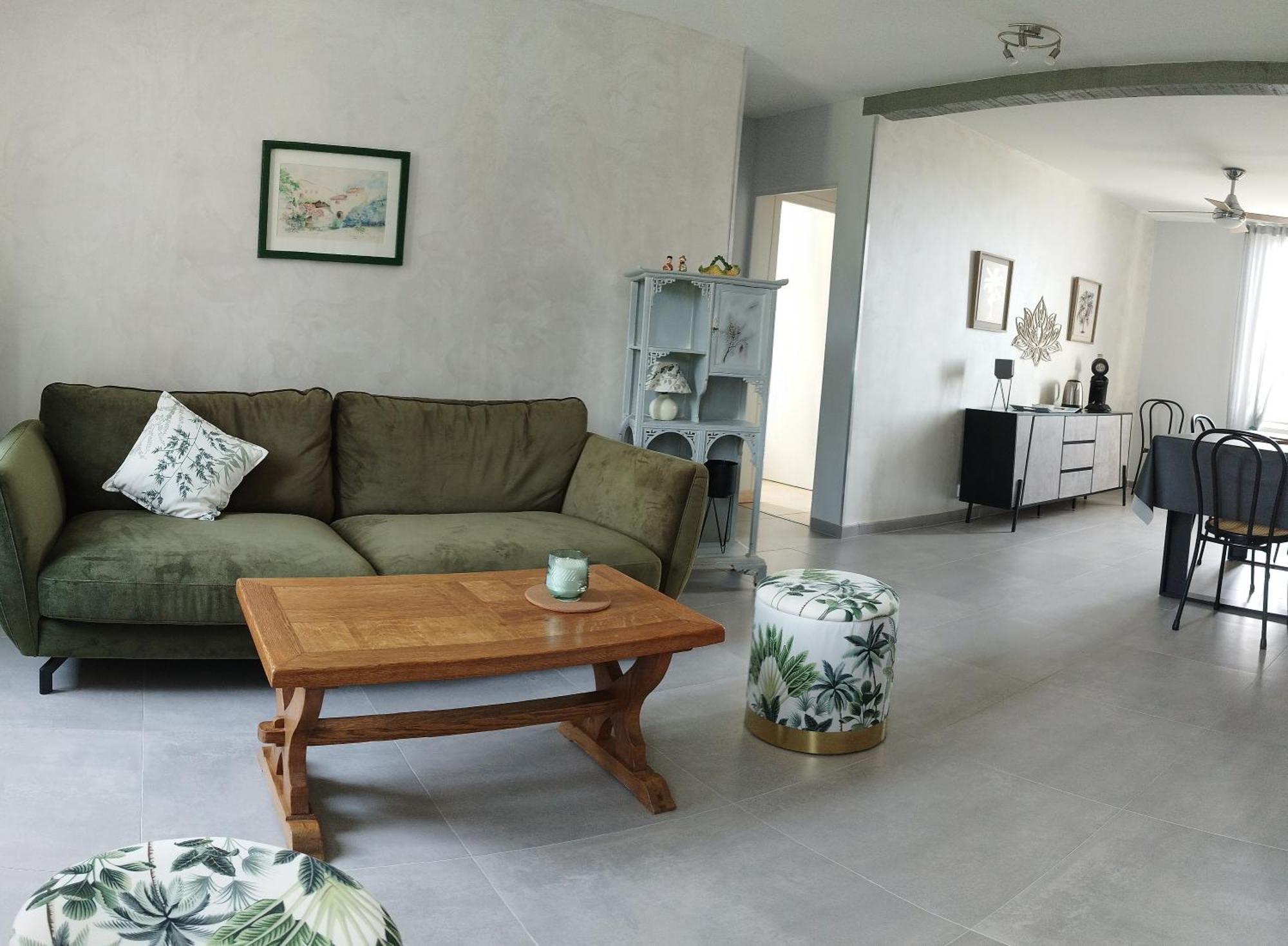 Le Petit Caboulot En Pleine Nature Vaumeilh Exterior photo